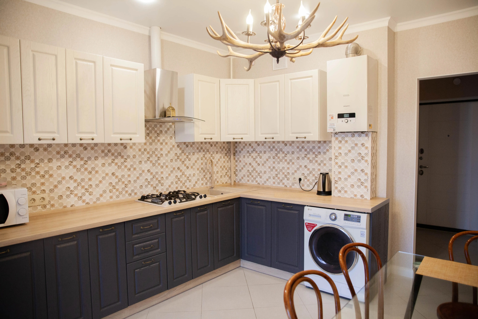 Апартаменты Центр 12 Этаж