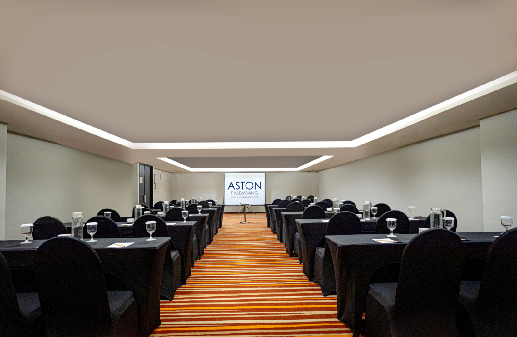 Aston Palembang Hotel & Conference Center
