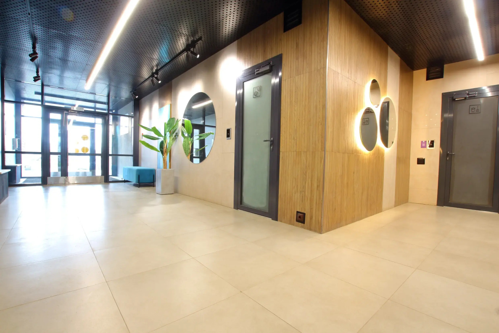 Апартаменты Timhouse ЖК Мой Ритм