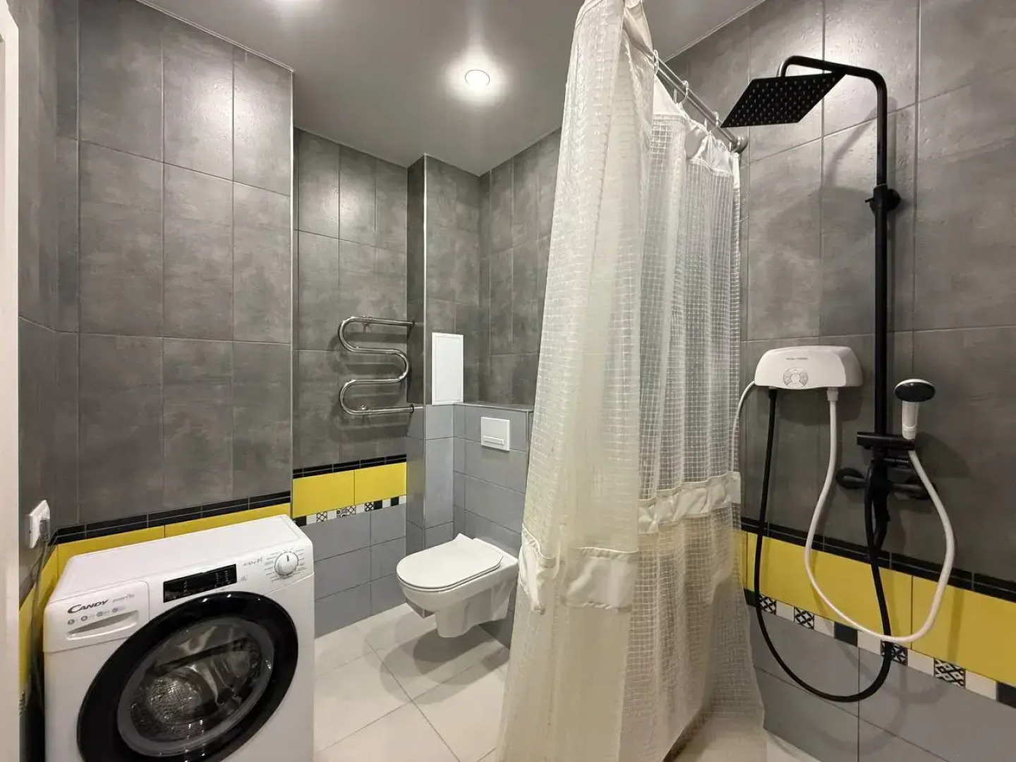 Квартира Новая Квартира Рядом с Термы Мира Новосибирск