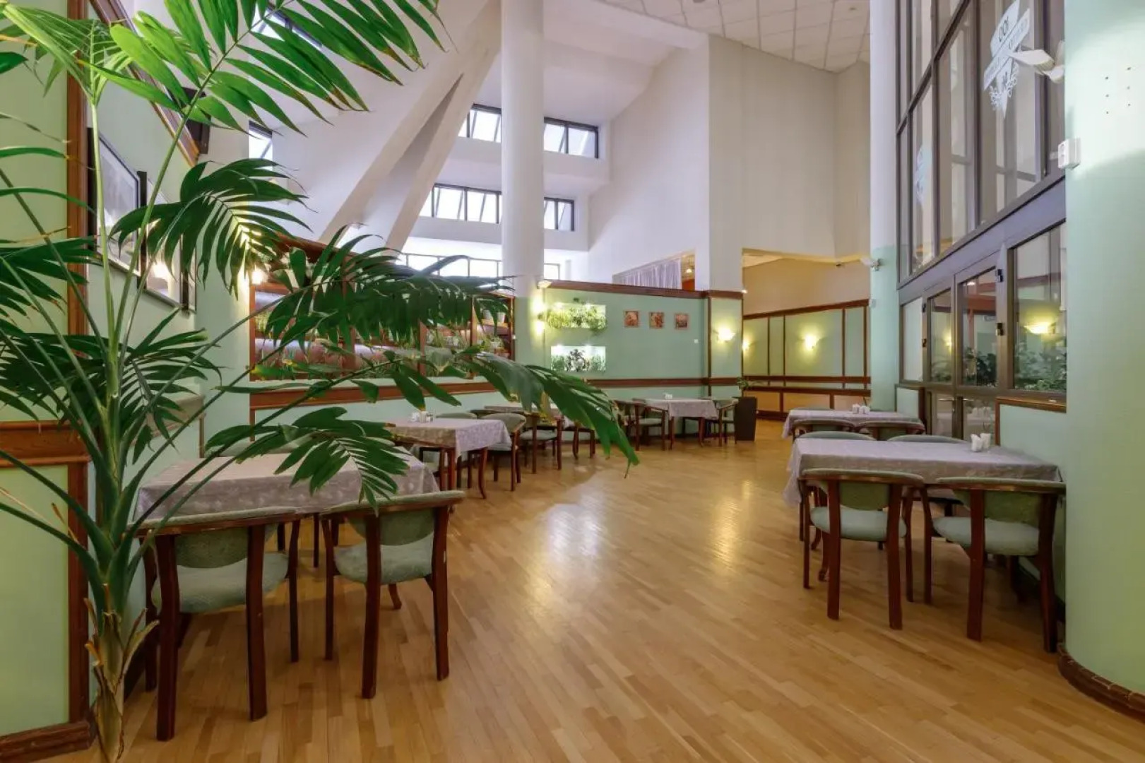 Отель Пур-Наволок