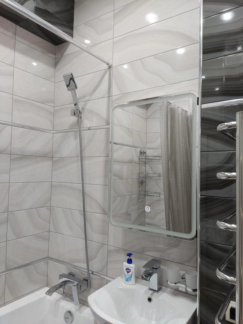 Квартира Шикарная квартира на Коллективной