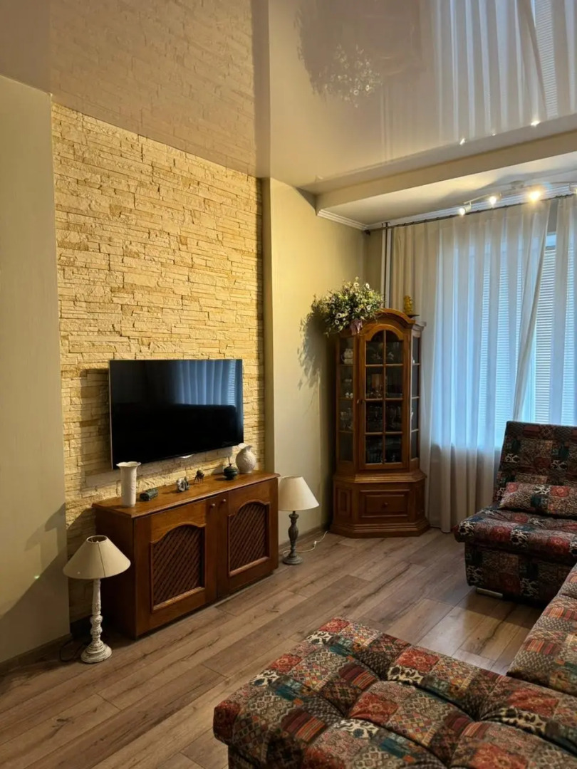 Апартаменты Казань