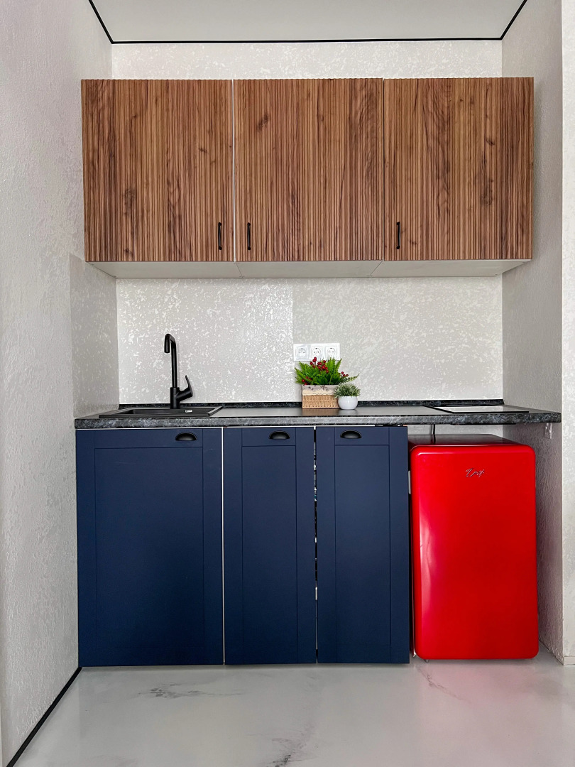 Апартаменты TatAparts Фламинго в центре у Кремля