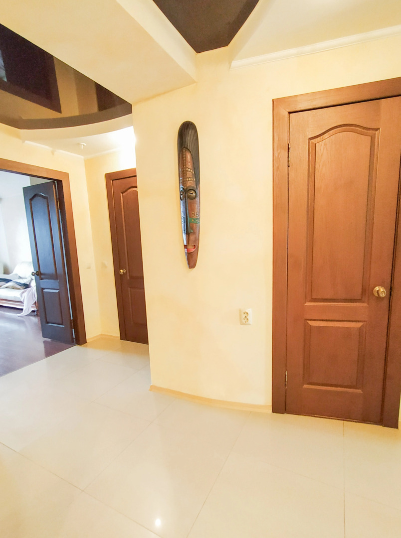 Апартаменты Asian dreams