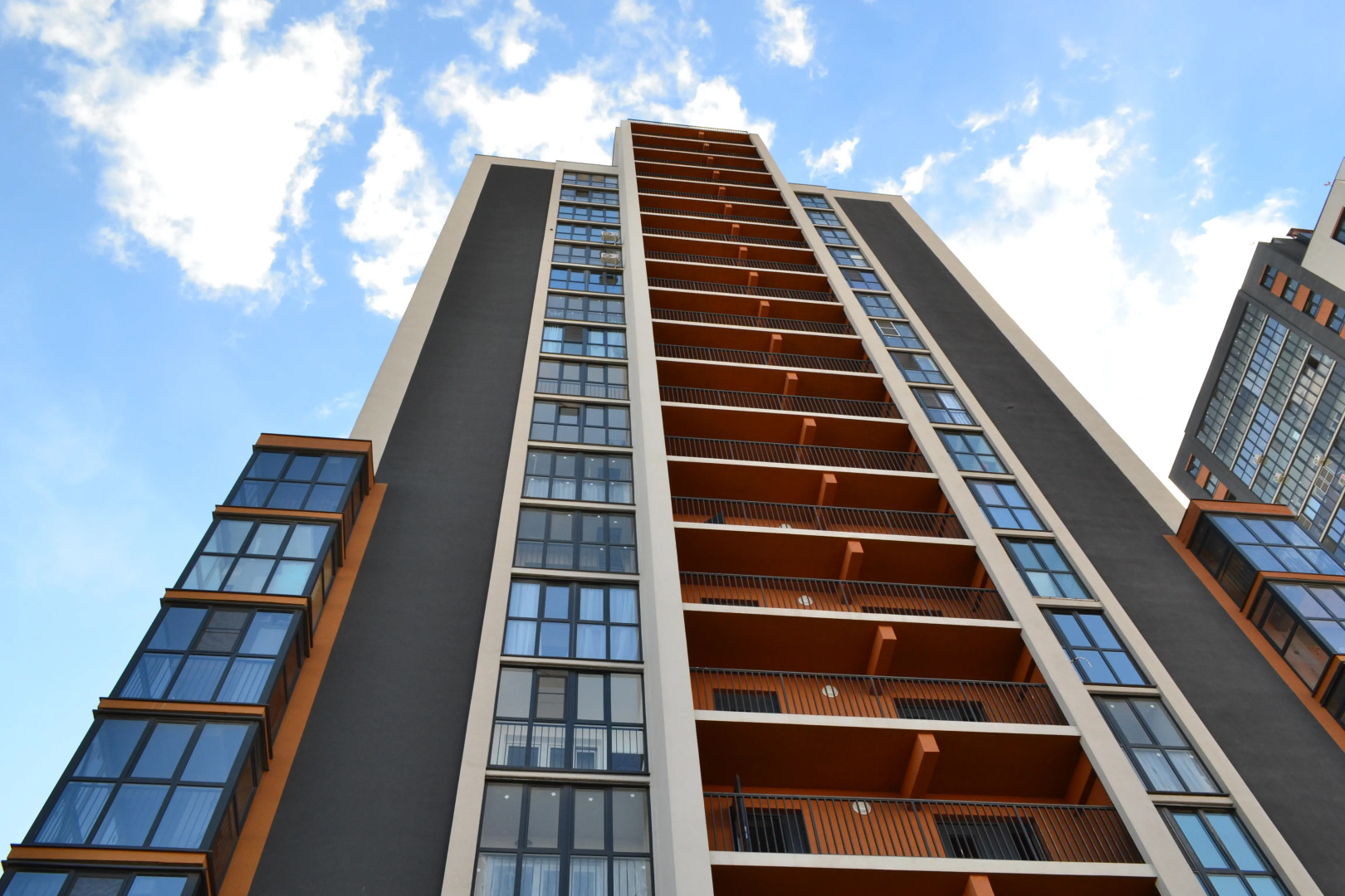 Апартаменты «Атмосфера» | Золотой Луч — Ваш Личный Взгляд На Город С Высоты