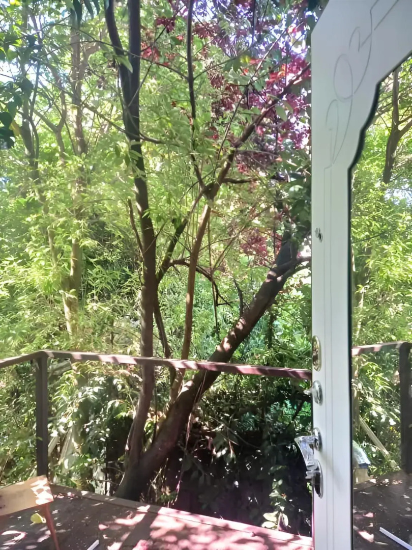 Апартаменты Terrazza