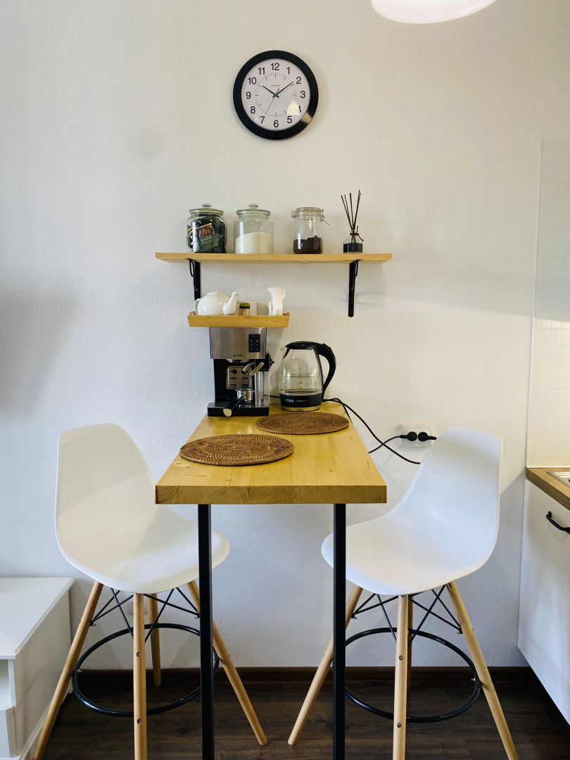 Апартаменты Домашний Уют в Приморском районе