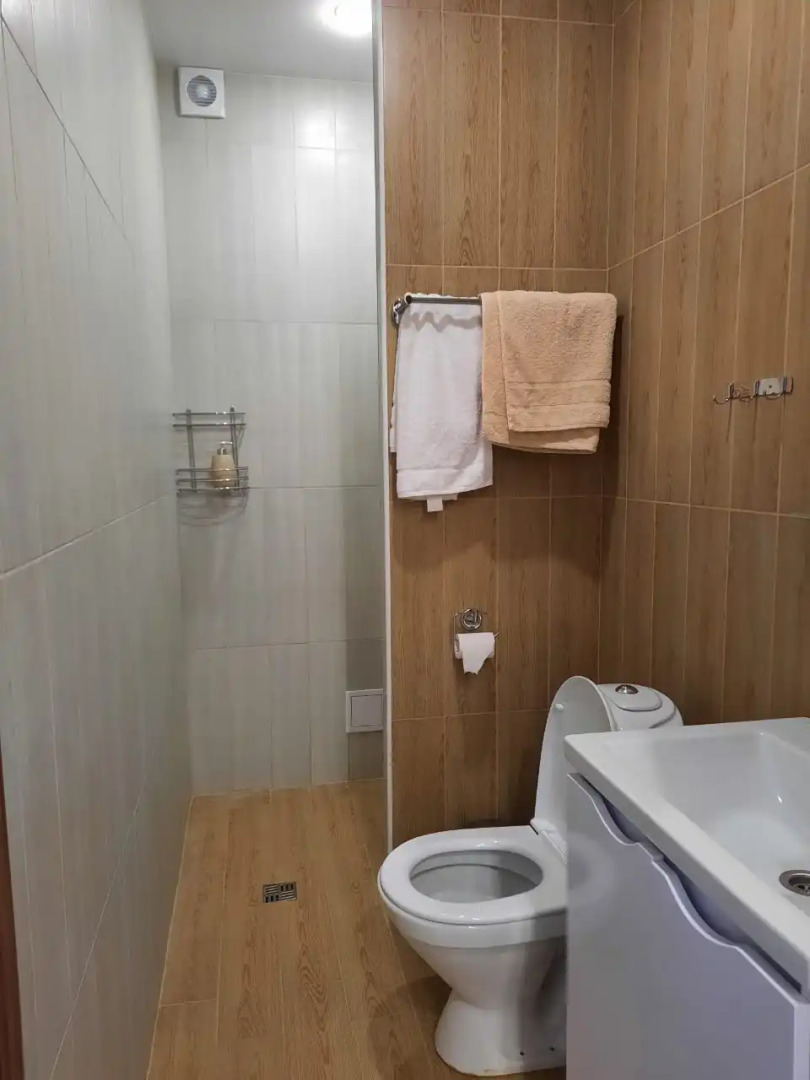 Отель Guest house