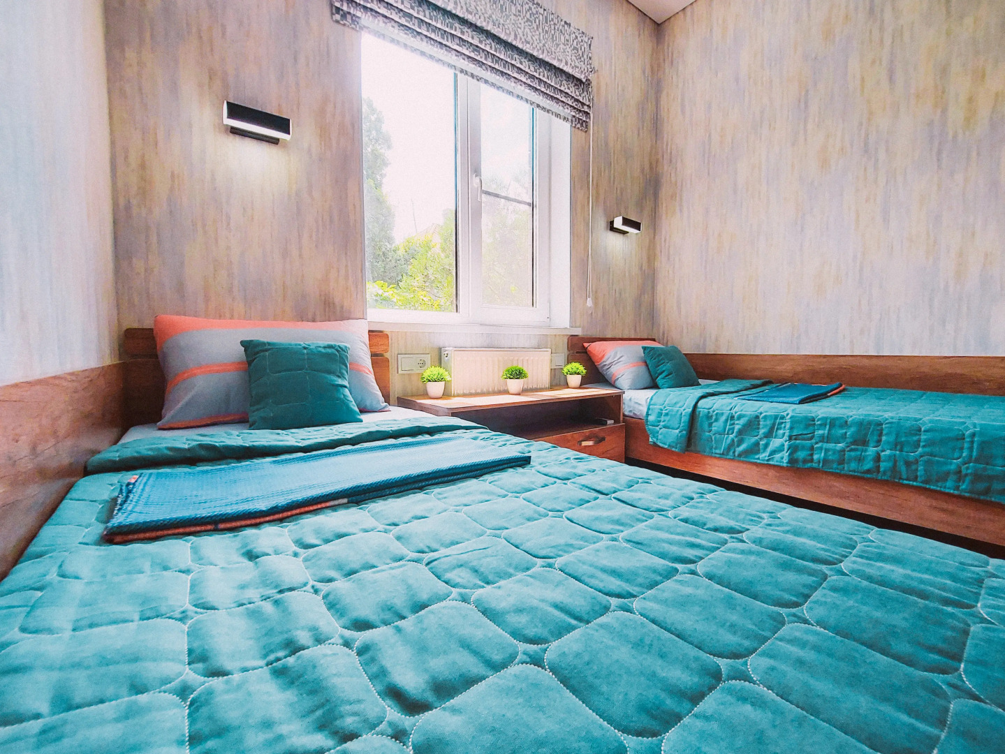 Жилое помещение на Берегу Моря в ст. Должанской