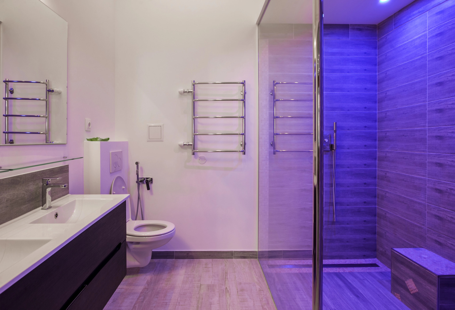 Квартира в центре золотого треугольника