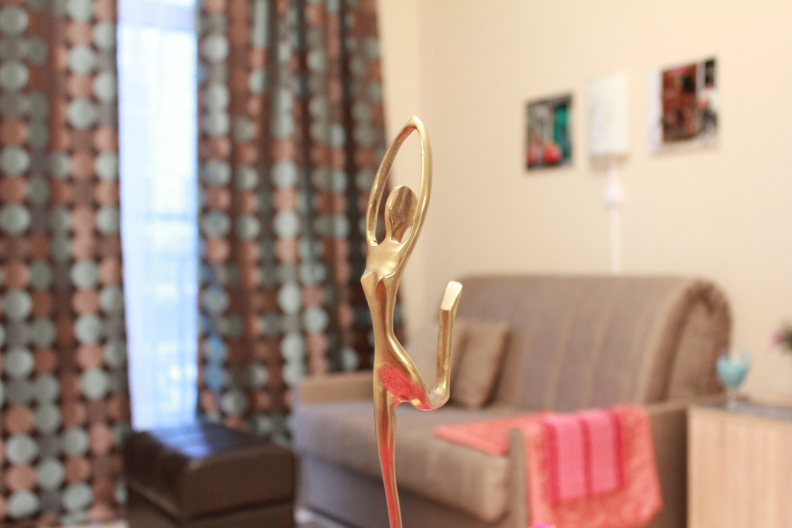 Апартаменты Holiday Park Pulkovo