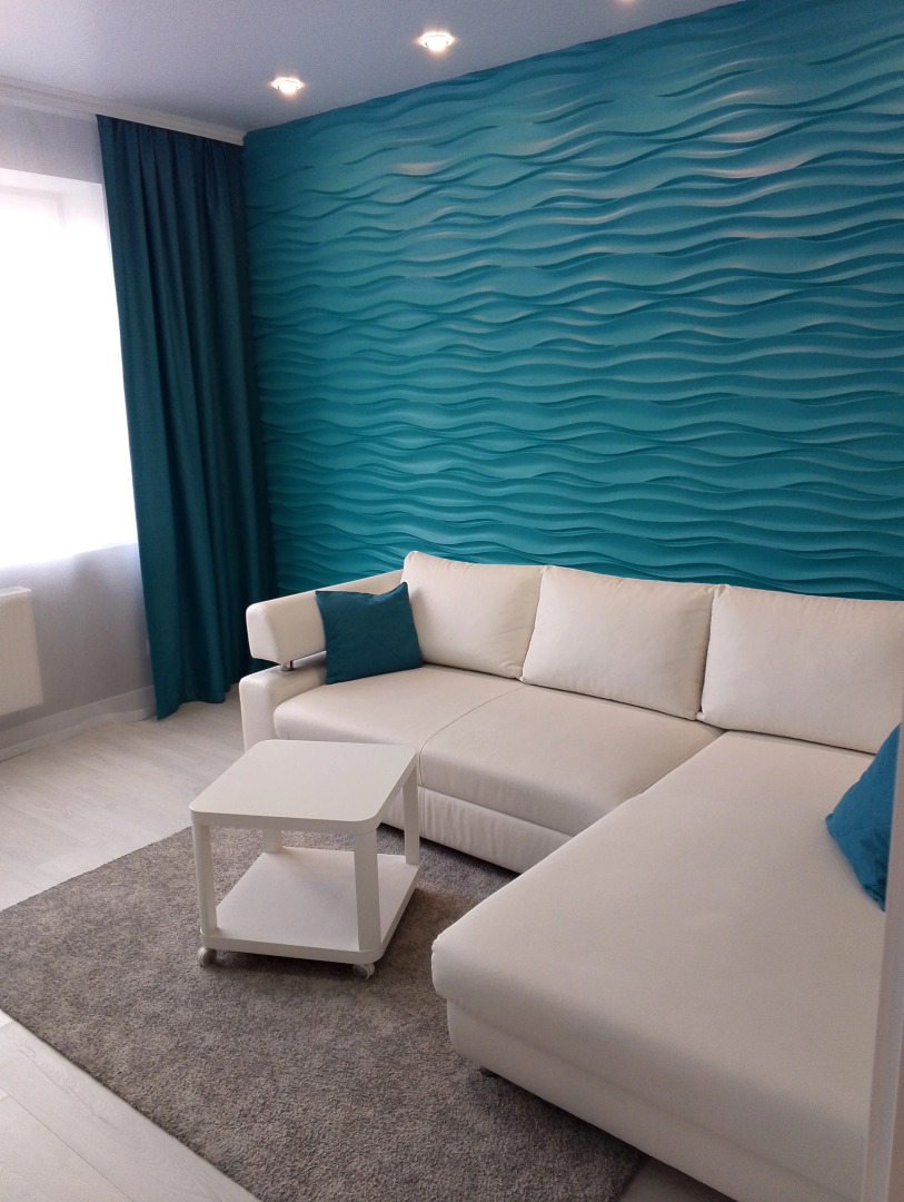 Квартира Kenig Rooms