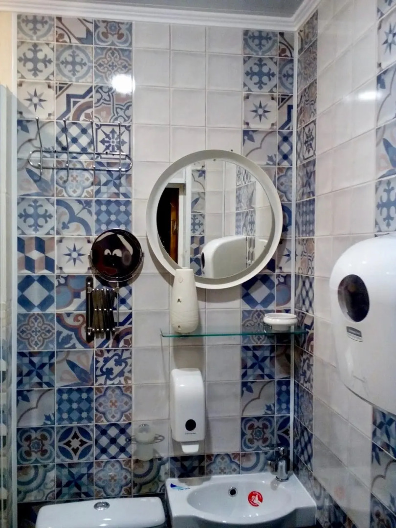 Гостевой дом Соловки