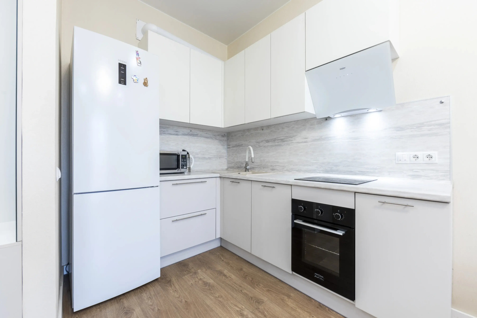 Квартира возле Аквапарка Эрвье171