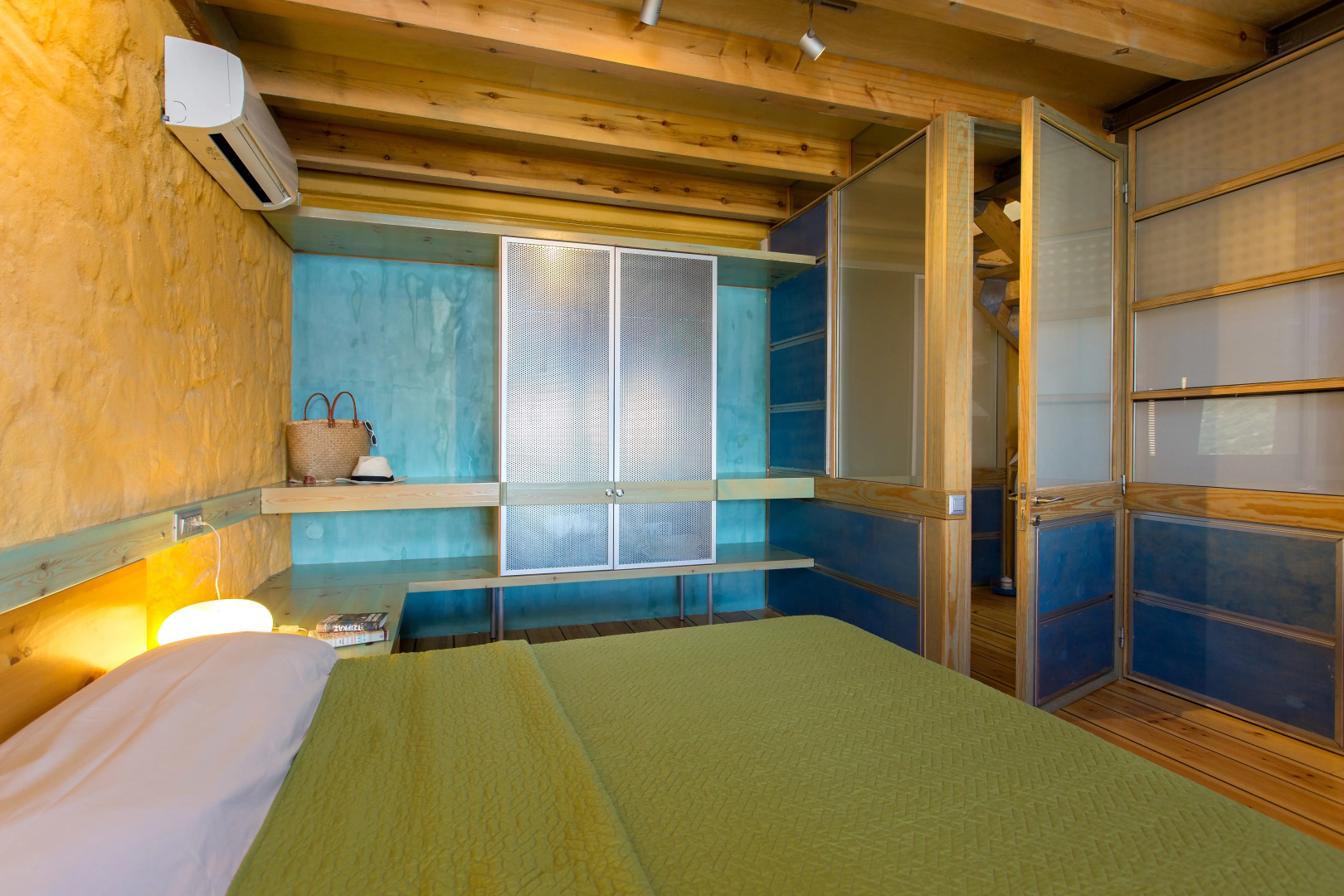 Ravdouchaepavlis Vila Eleni