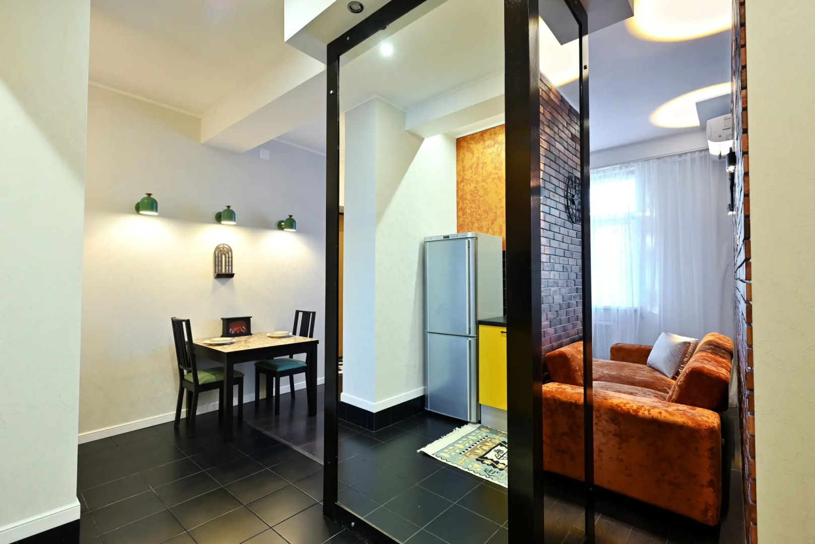 Квартира Milli House на Чехова