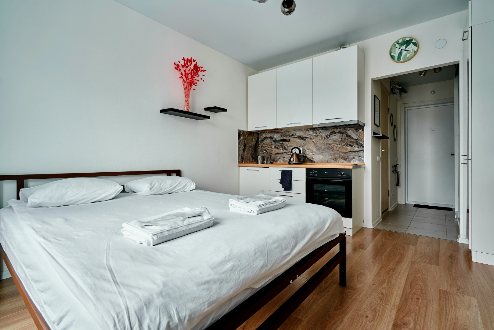 Апартаменты RoomOnDay на ул.Мира арт.000719