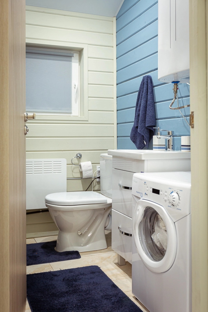 Частный дом Уютный Дом, Коттеджный посёлок Грин Лаундж