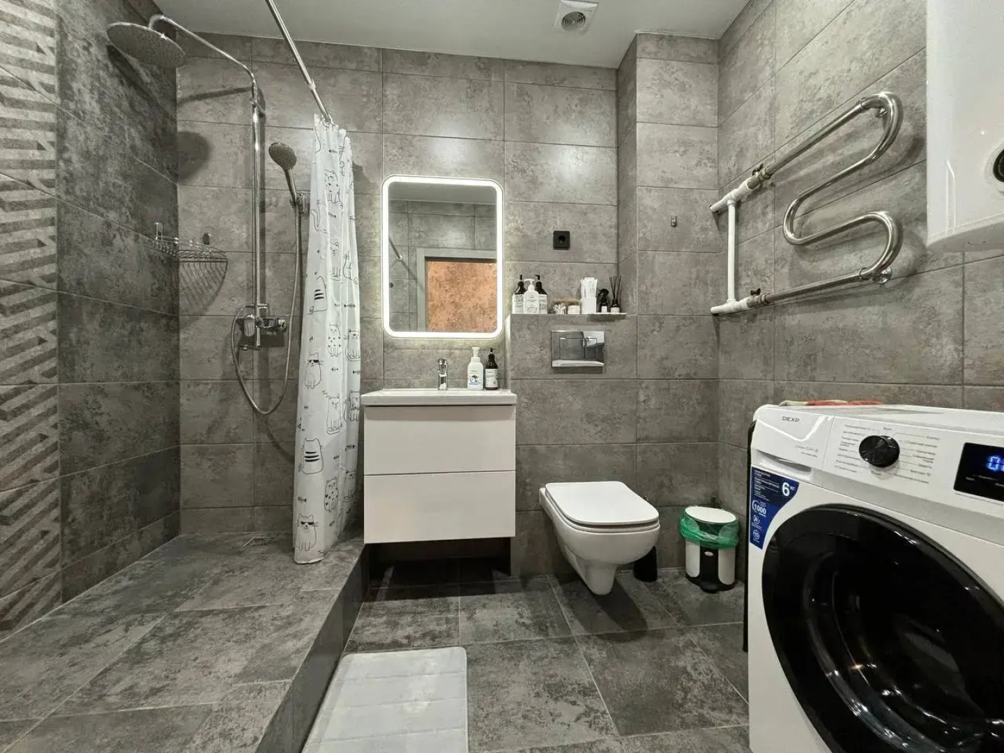 Апартаменты Комфортные Апартаменты в Центре Нижнего от Уют и Комфорт НН