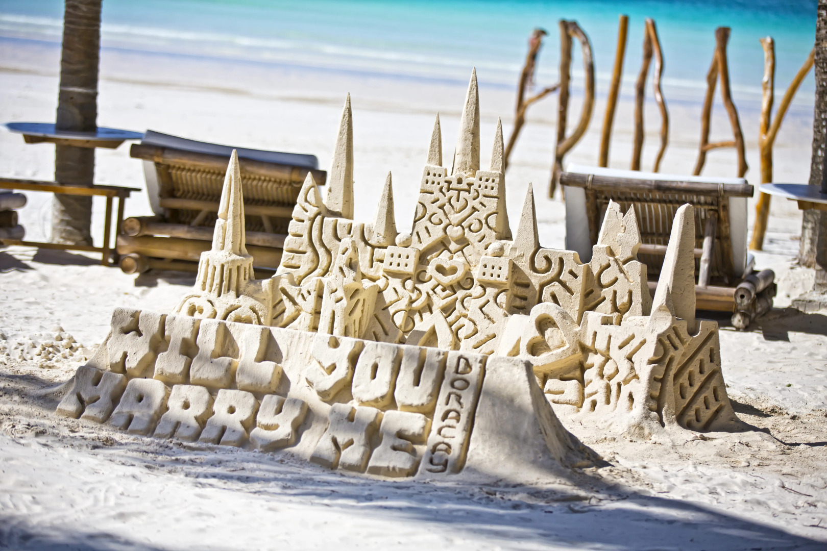 Отель Fridays Boracay Beach Resort