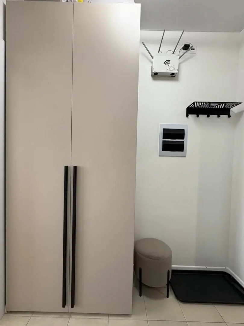 Квартира Современная в 5-ти минутах ходьбы от жд вокзала Ярославль Главный