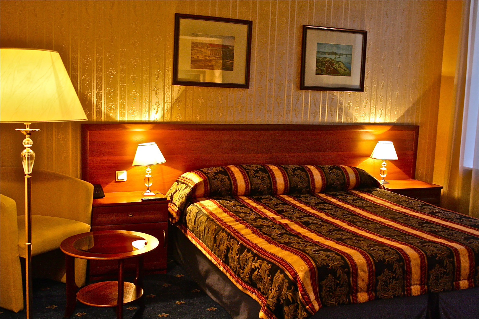 Отель Бельведер-Невский