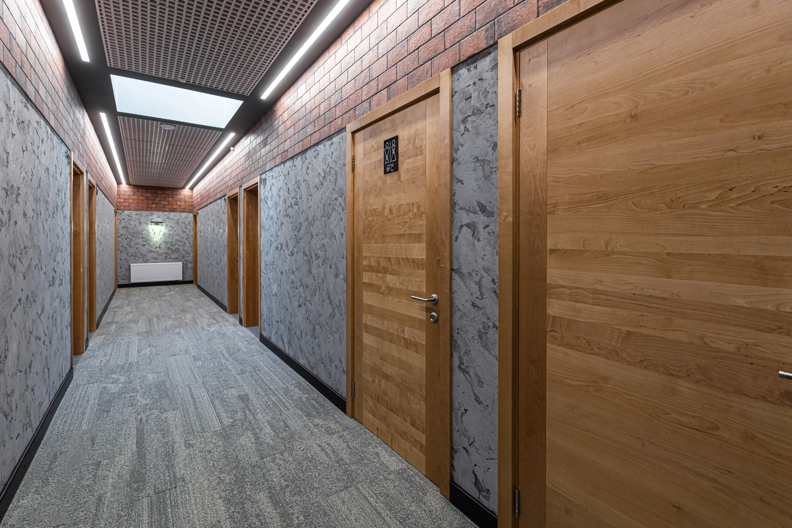 Отель Key Hotel	