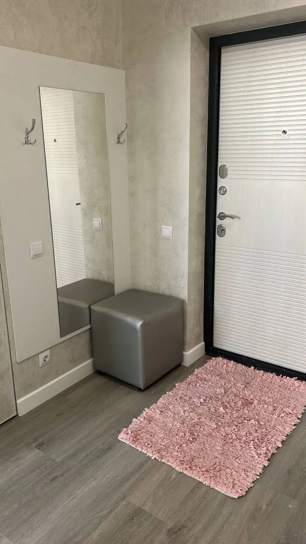 Апартаменты ЖК Ричмонд Казань