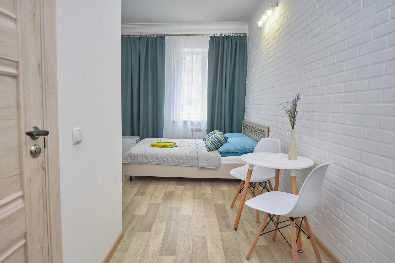 Апартаменты Д.Н. Крюкова 64