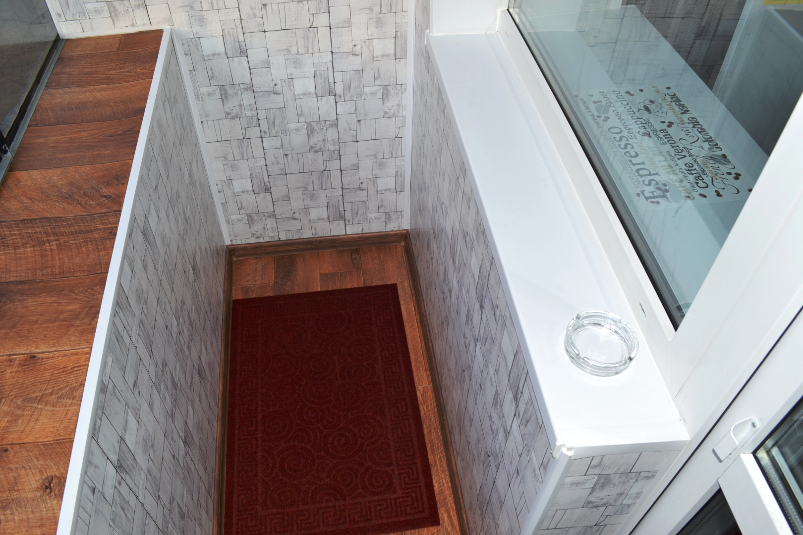 Апартаменты в центре Челябинска