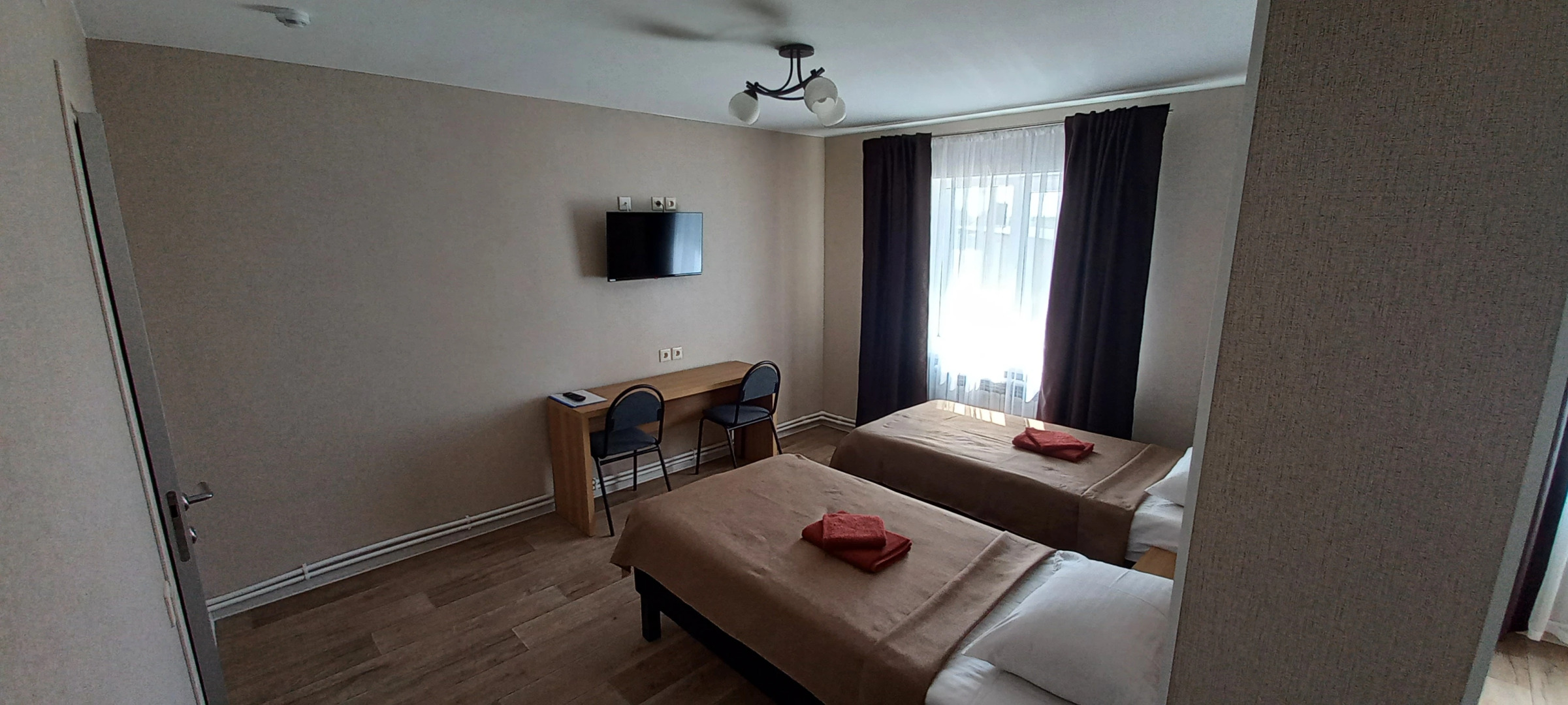 Отель Гостиный Двор