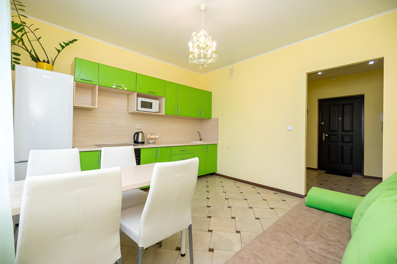 Апартаменты KazanRent