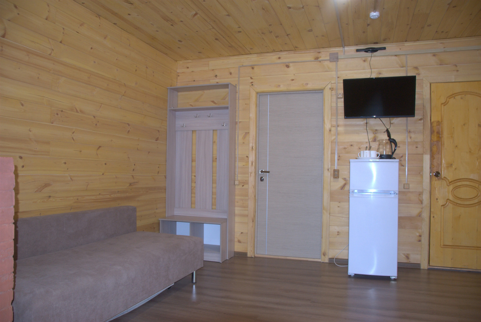 Гостевой Дом СЕМЕЙНЫЙ