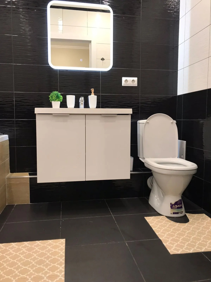 Апартаменты ЖК Современник