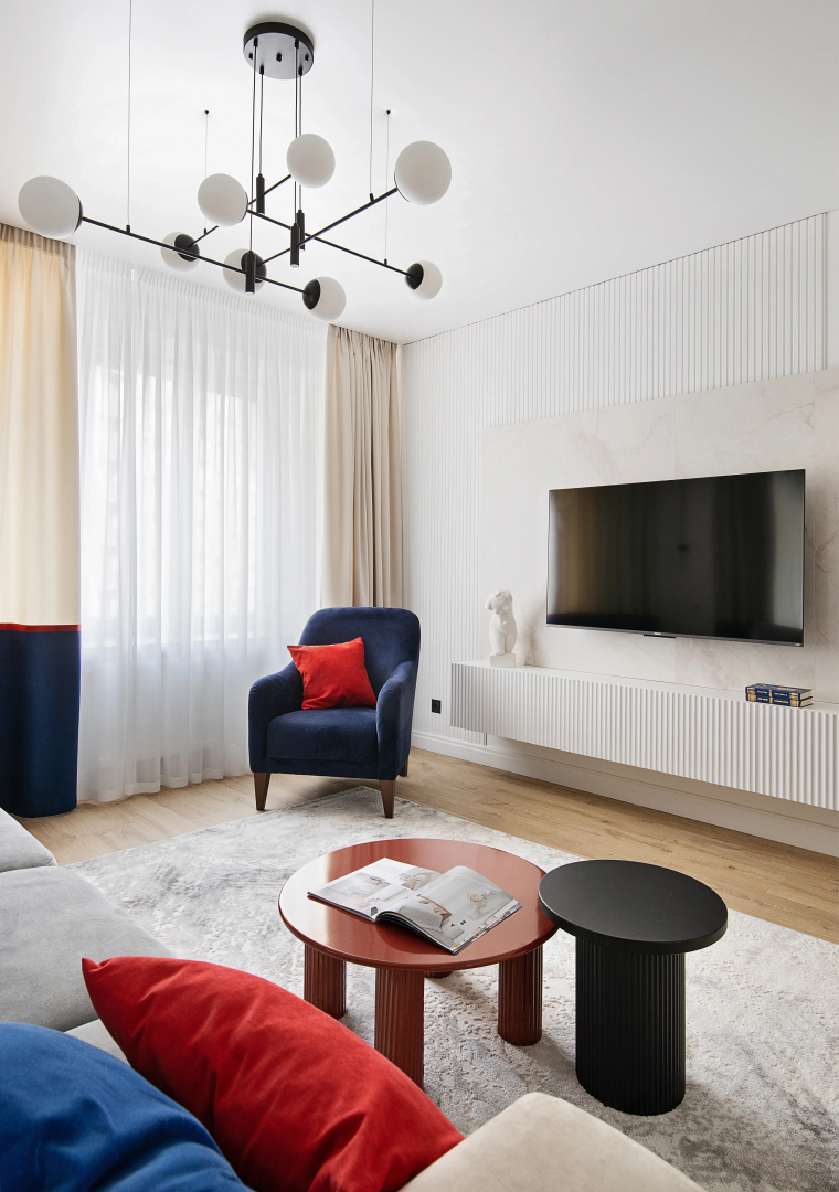 Квартира Baltic Home