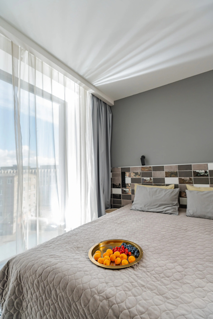 Апартаменты Sova Ярд View Bridge