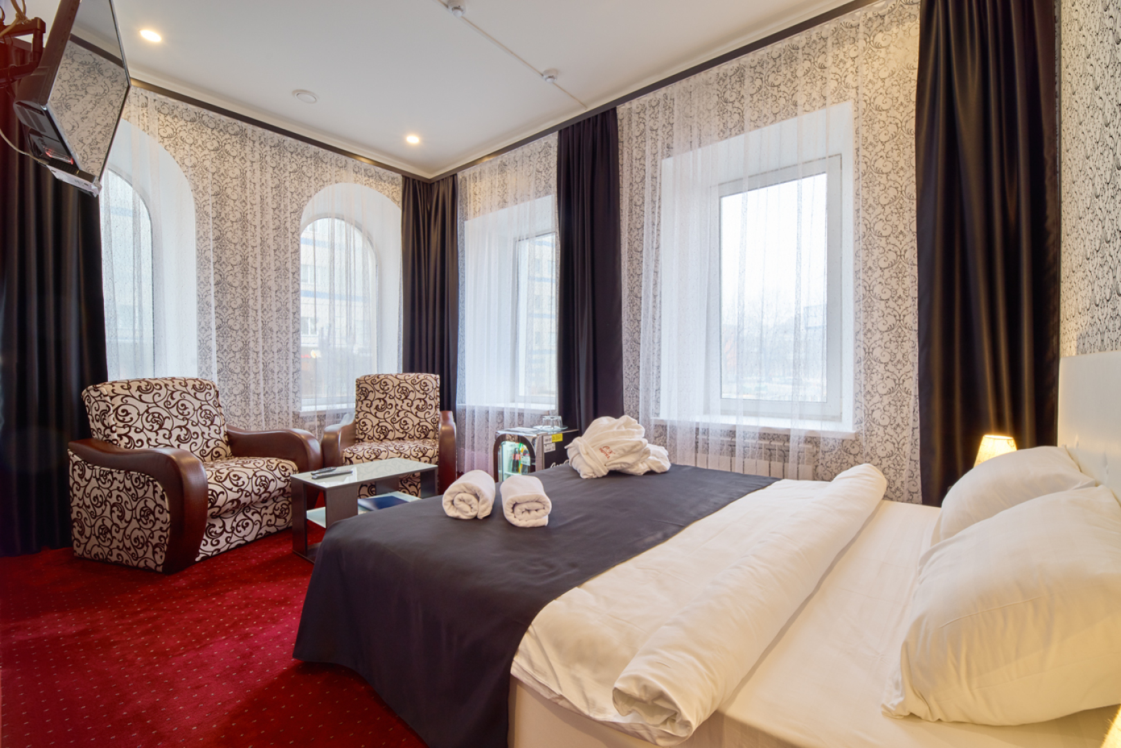 Мини-отель Ок