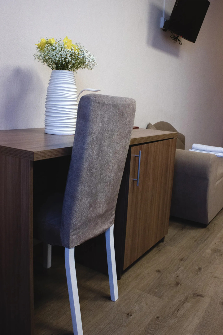 Отель Комфорт