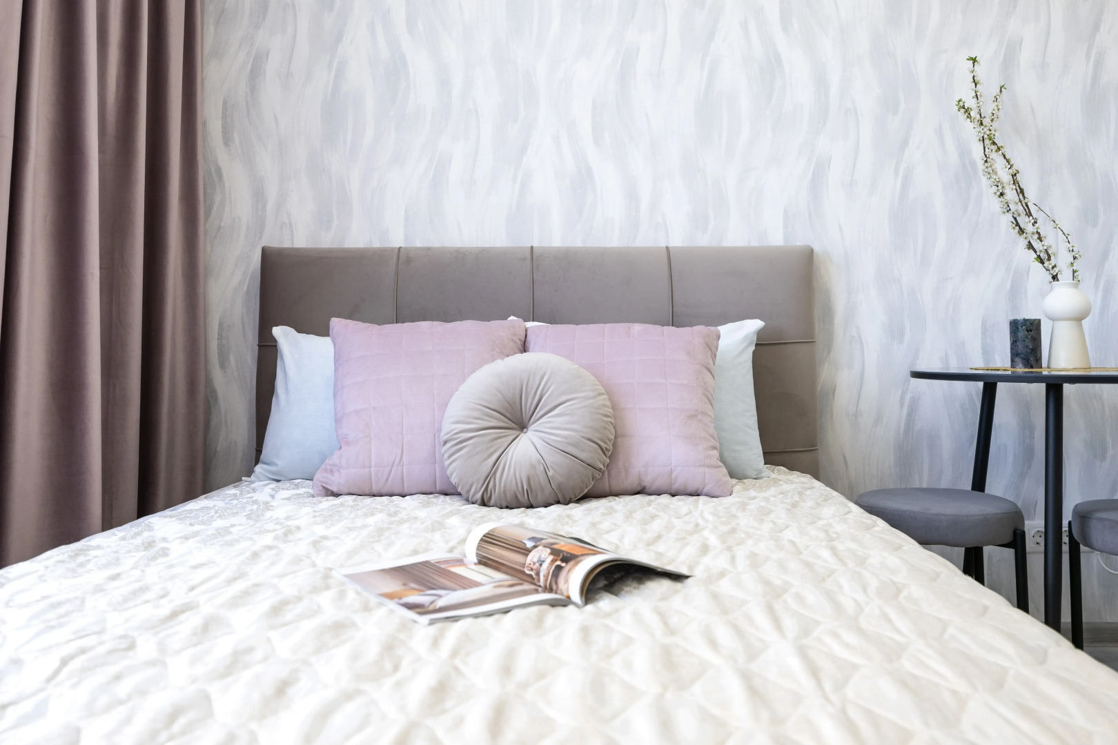 Апартаменты LovelyHome39 Студия 3 в Пионерском