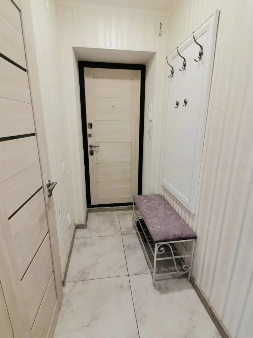 Апартаменты White Apartments Lida