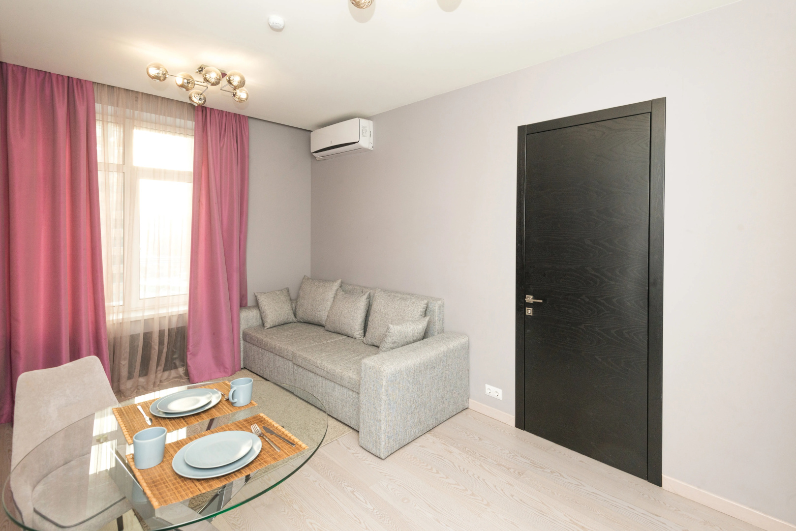 Апартаменты #1 Duplex for 2+2 by Lo Apartments