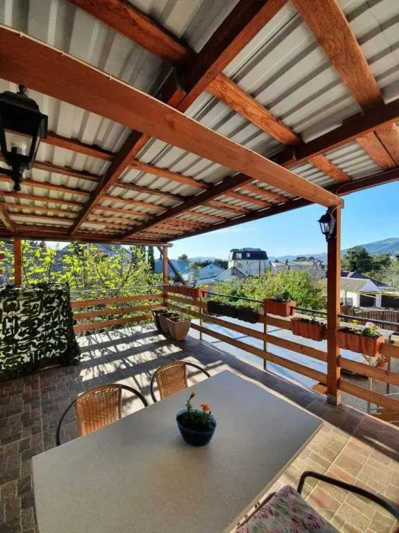 Guest House "Semiramida"