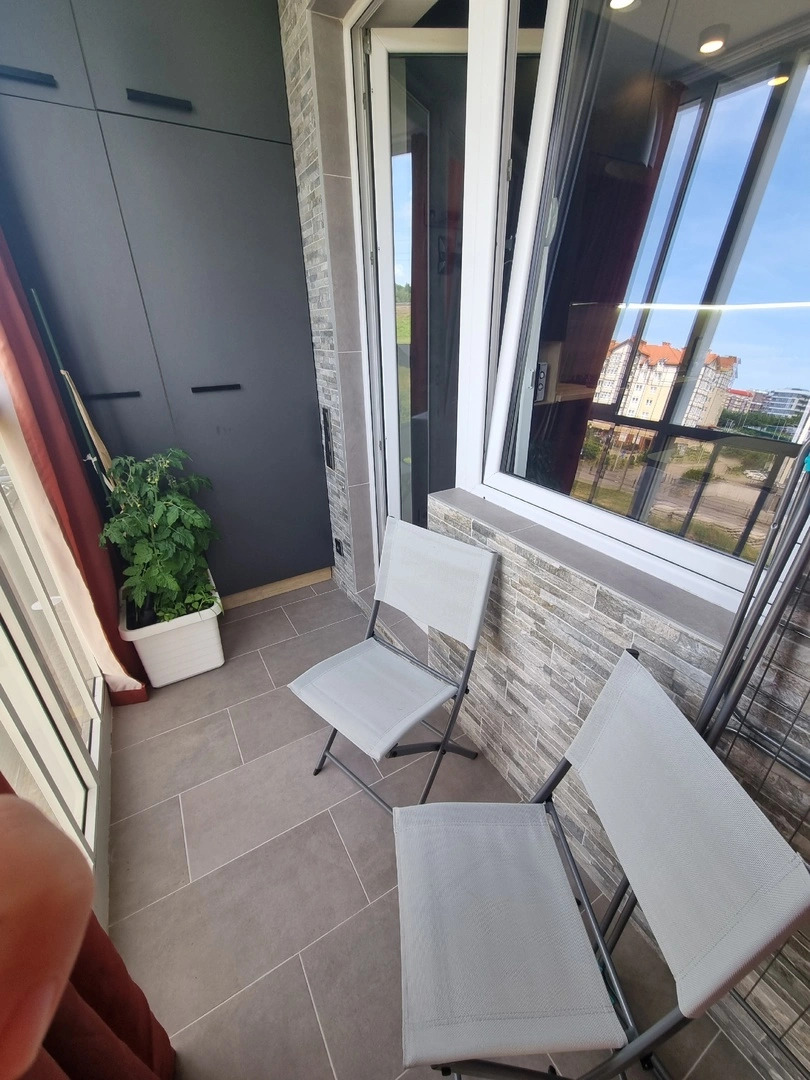 Квартира Уютный уголок около лесного озера