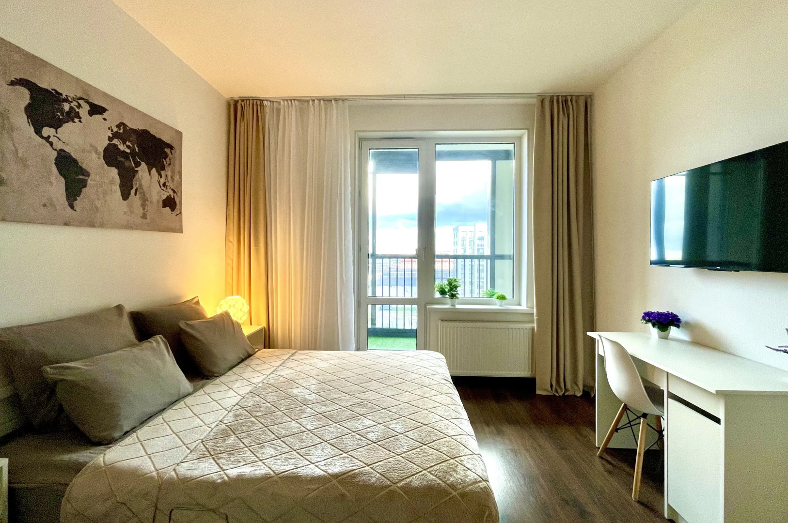 Квартира Сдается Квартира На Набережной  Реки Невы