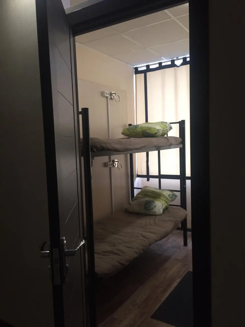 Хостел Айсон