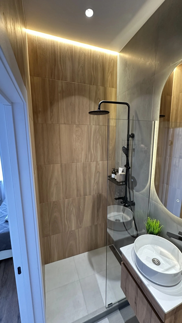 Апартаменты i9.9