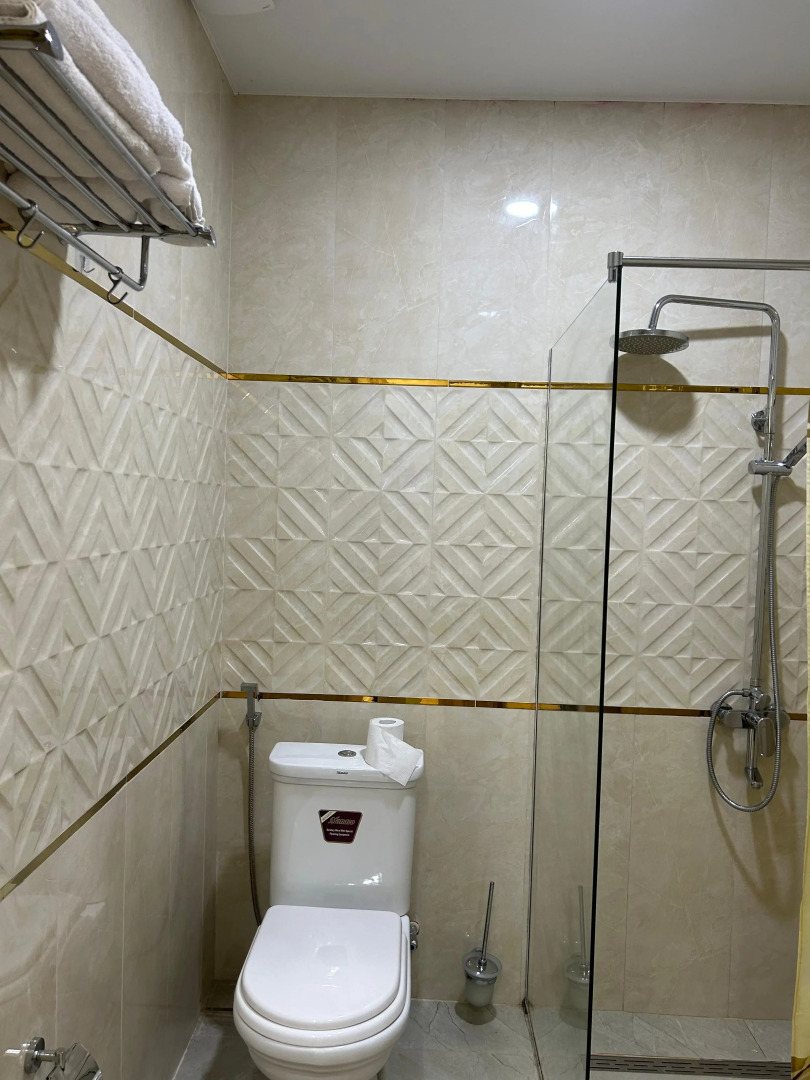 Отель Dash Gapi