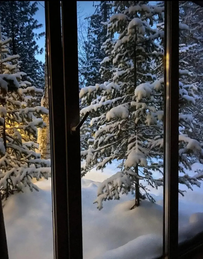 Гостевой дом в Шерегеше 2