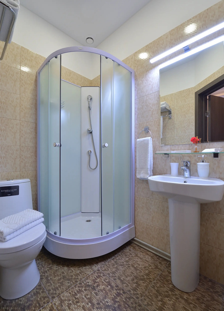 Мини-Отель Salstory